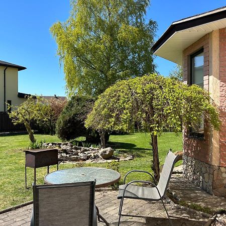 Holiday House Vijole Riga Ngoại thất bức ảnh