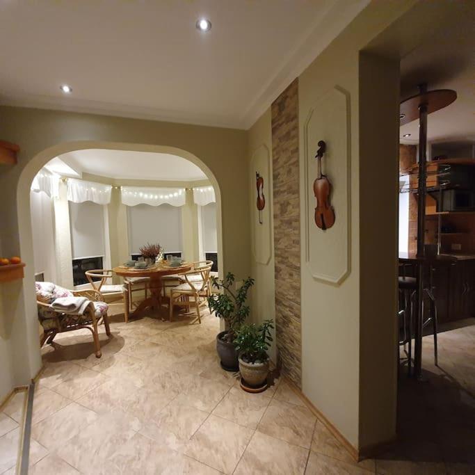 Holiday House Vijole Riga Ngoại thất bức ảnh