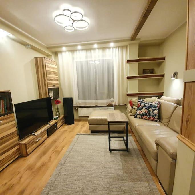 Holiday House Vijole Riga Ngoại thất bức ảnh
