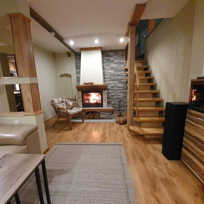 Holiday House Vijole Riga Ngoại thất bức ảnh