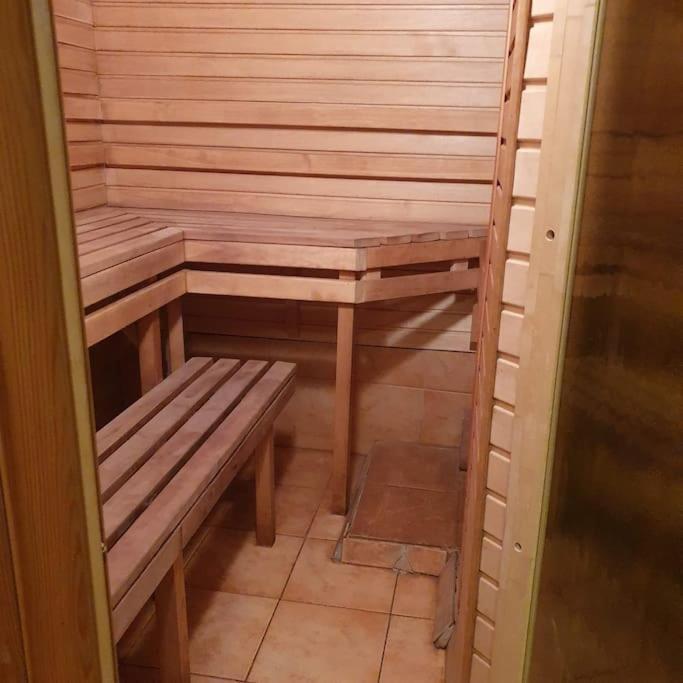 Holiday House Vijole Riga Ngoại thất bức ảnh