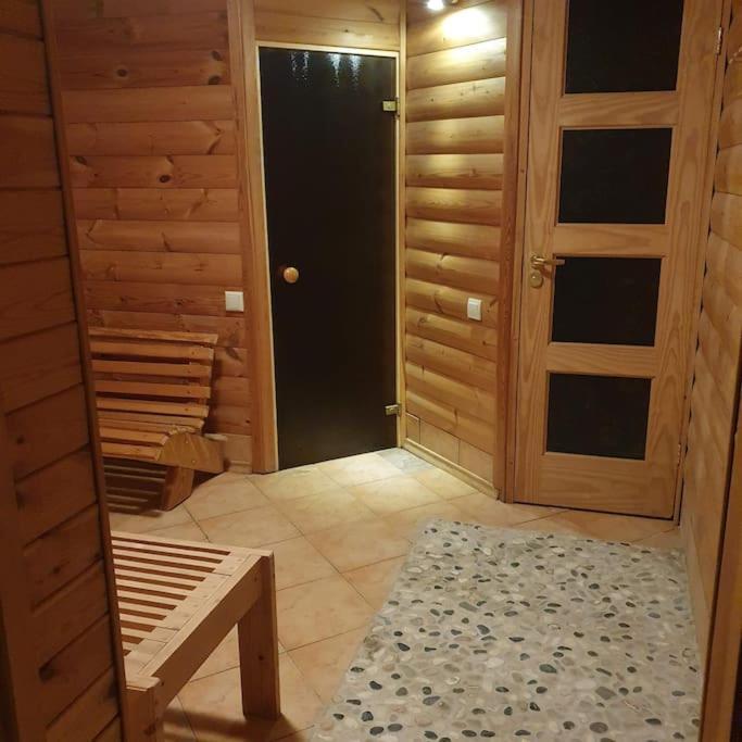 Holiday House Vijole Riga Ngoại thất bức ảnh