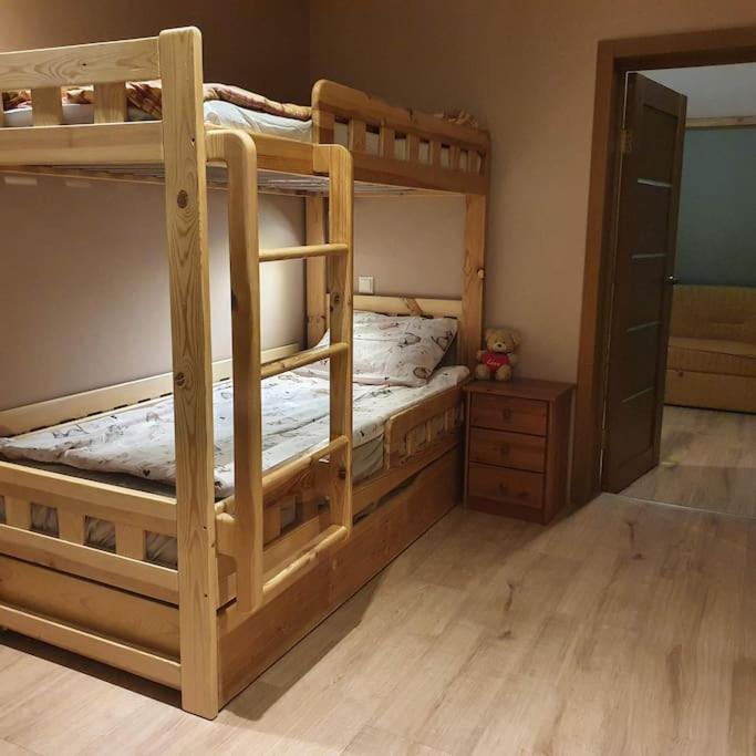 Holiday House Vijole Riga Ngoại thất bức ảnh