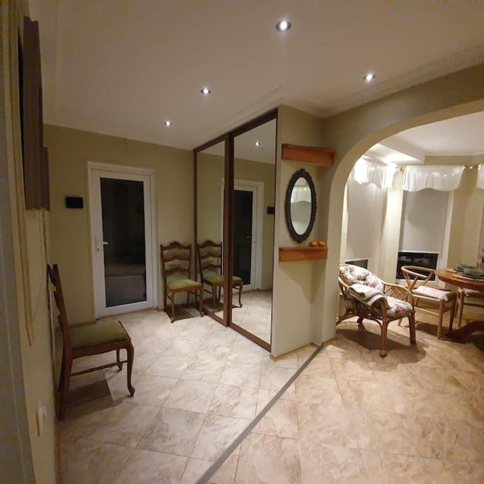 Holiday House Vijole Riga Ngoại thất bức ảnh