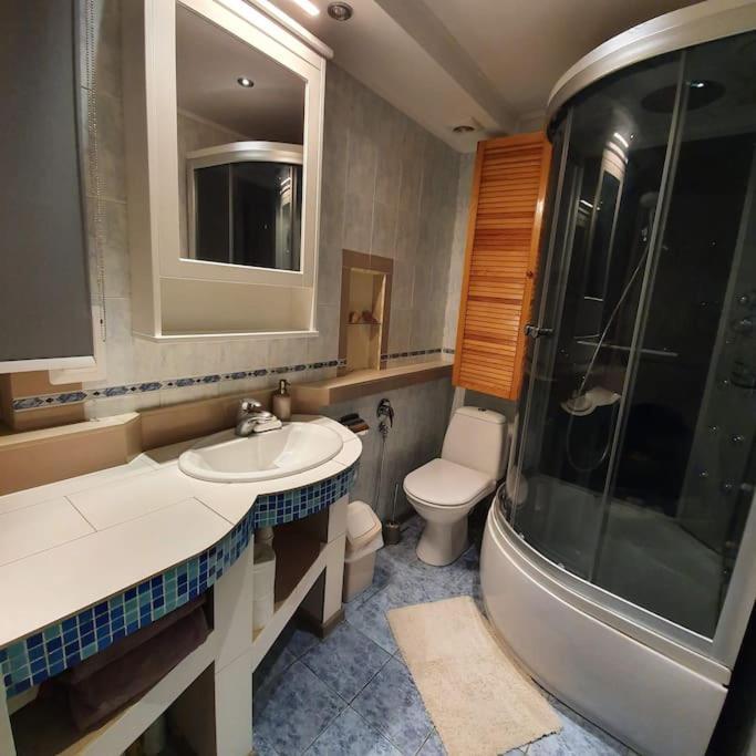 Holiday House Vijole Riga Ngoại thất bức ảnh