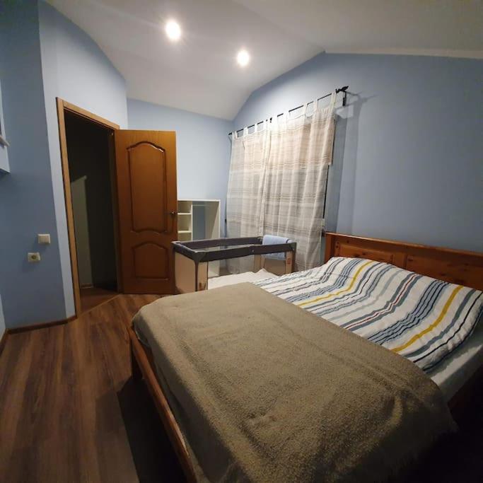 Holiday House Vijole Riga Ngoại thất bức ảnh