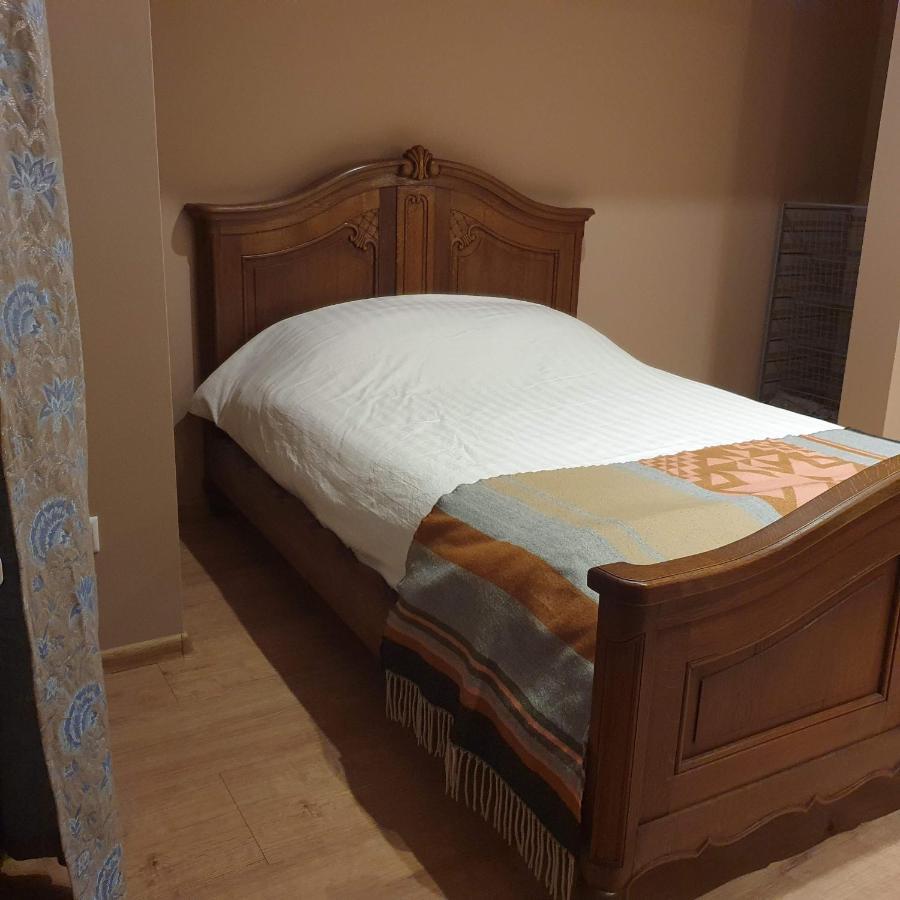 Holiday House Vijole Riga Ngoại thất bức ảnh